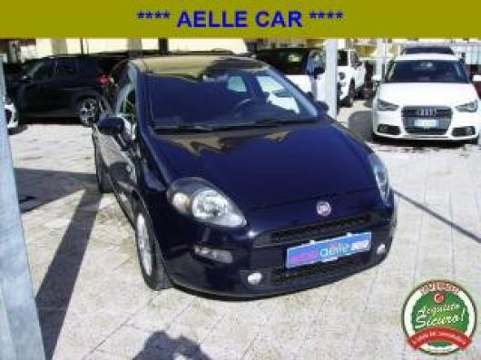 usato FIAT Punto