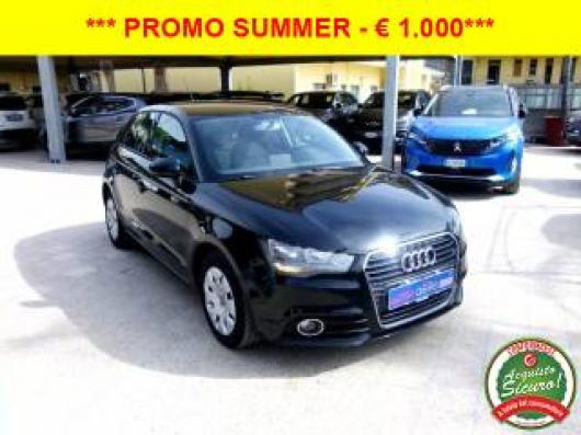 usato AUDI A1