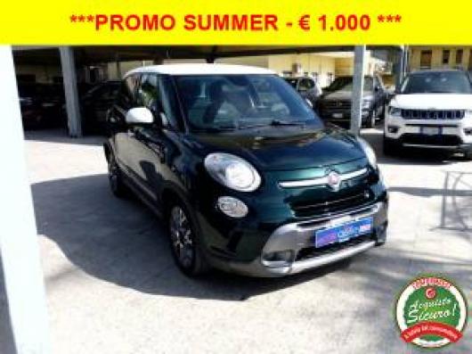 usato FIAT 500L