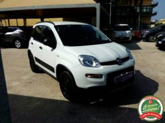 usato FIAT Panda