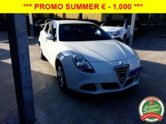 Giulietta