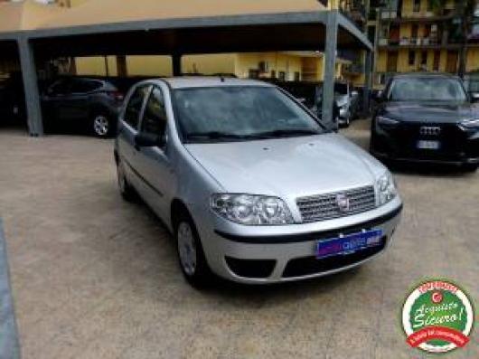 usato FIAT Punto