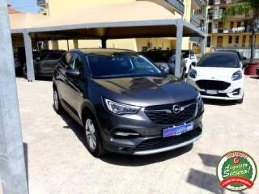 usato OPEL Grandland X