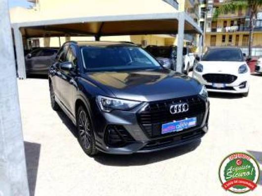 usato AUDI Q3