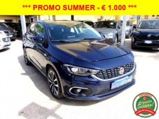 usato FIAT Tipo