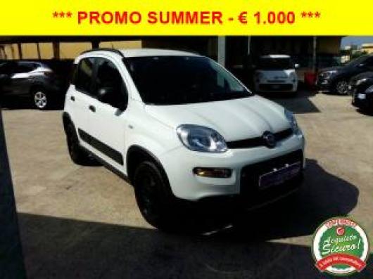 usato FIAT Panda