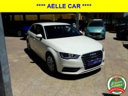 usato AUDI A3