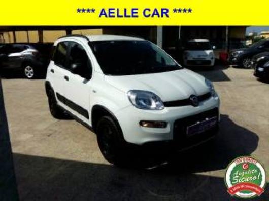 usato FIAT Panda