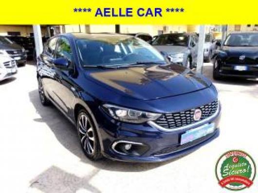 usato FIAT Tipo