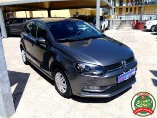 usato VOLKSWAGEN Polo