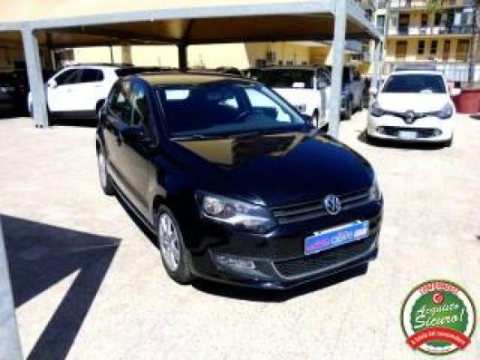 usato VOLKSWAGEN Polo