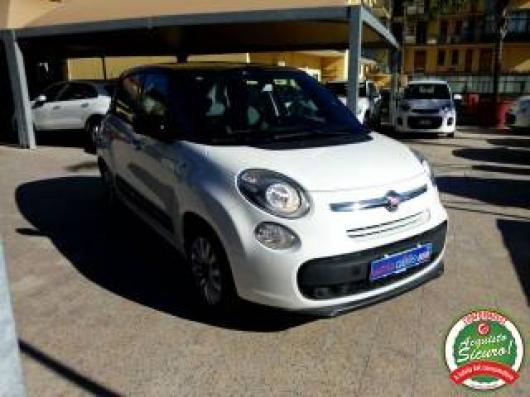 usato FIAT 500L