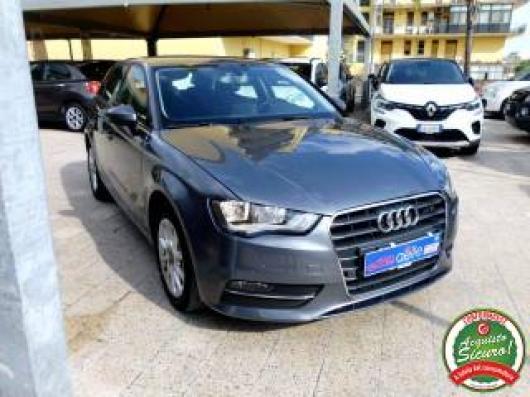 usato AUDI A3