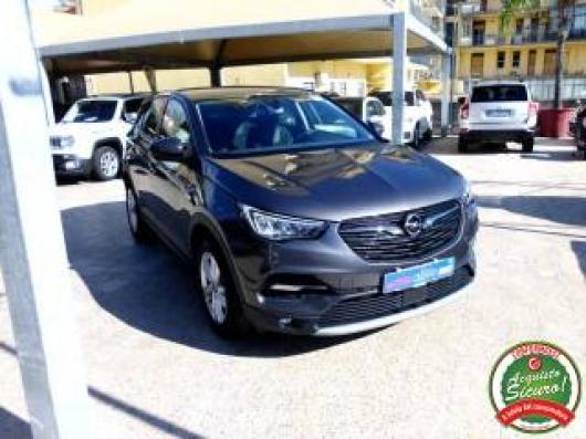 usato OPEL Grandland X