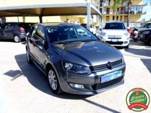 usato VOLKSWAGEN Polo