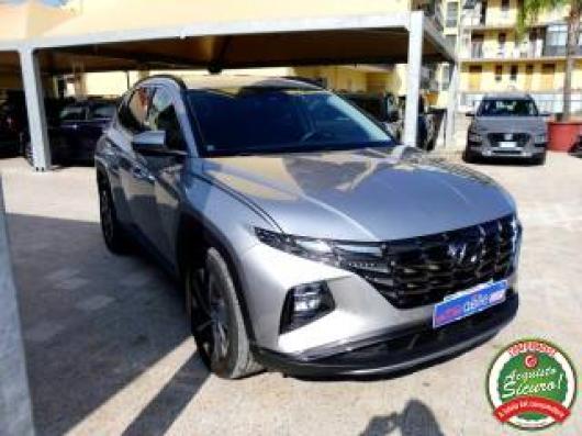 usato HYUNDAI Tucson