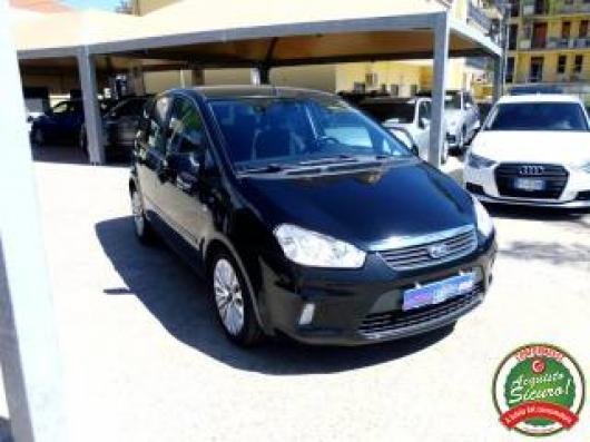 usato FORD C Max
