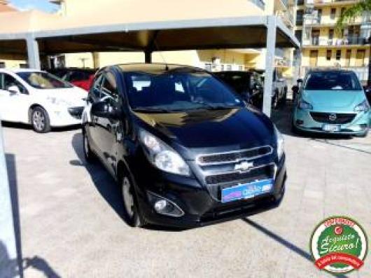 usato CHEVROLET Spark