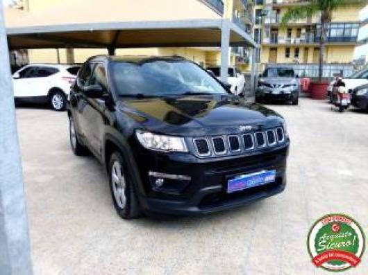 usato JEEP Compass