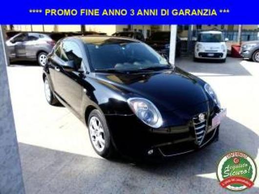 usato ALFA ROMEO MiTo