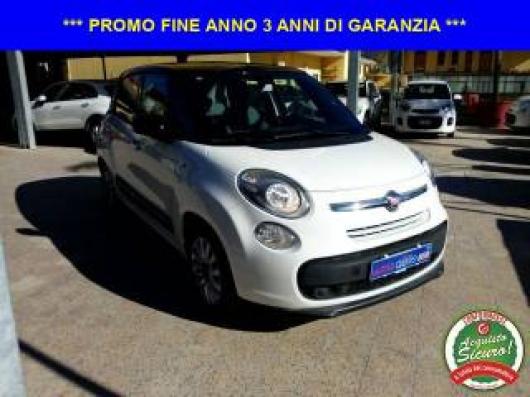 usato FIAT 500L