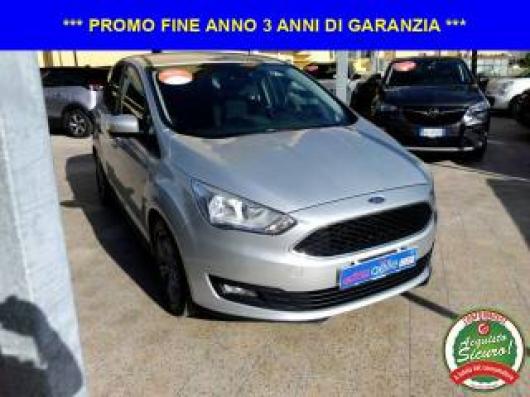 usato FORD C Max
