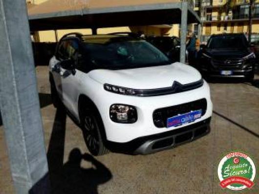 usato CITROEN C3 Aircross