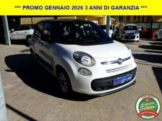 usato FIAT 500L