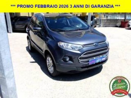 EcoSport