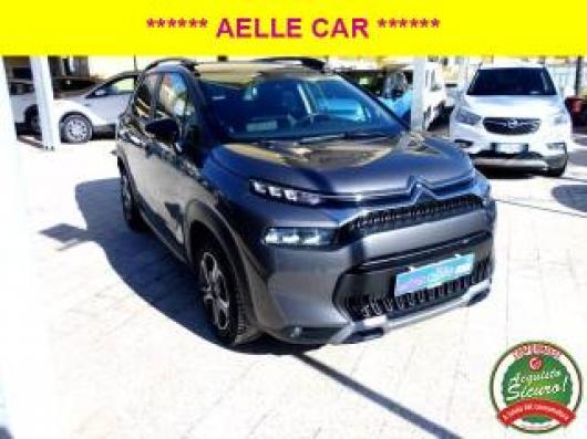 usato CITROEN C3 Aircross