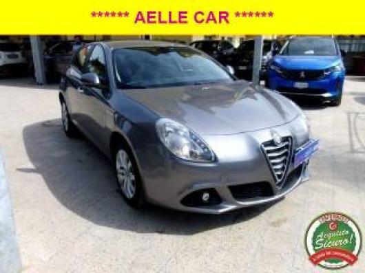 usato ALFA ROMEO Giulietta