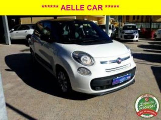 usato FIAT 500L