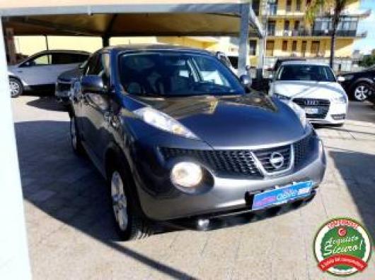 usato NISSAN Juke