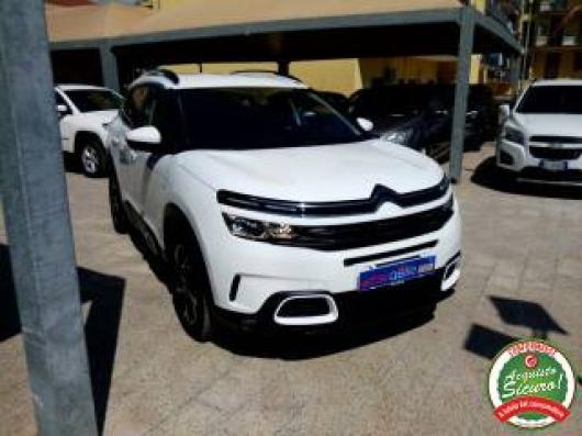 usato CITROEN C5 Aircross