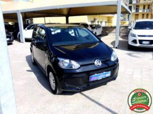 usato VOLKSWAGEN up!