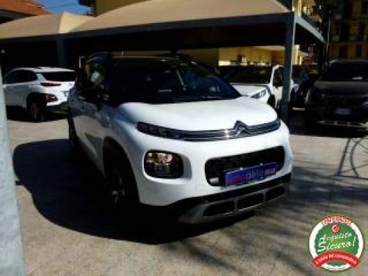 usato CITROEN C3 Aircross