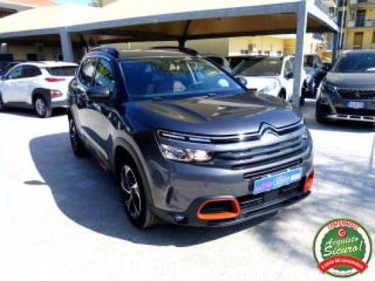 usato CITROEN C5 Aircross