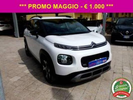 usato CITROEN C3 Aircross