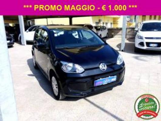 usato VOLKSWAGEN up!
