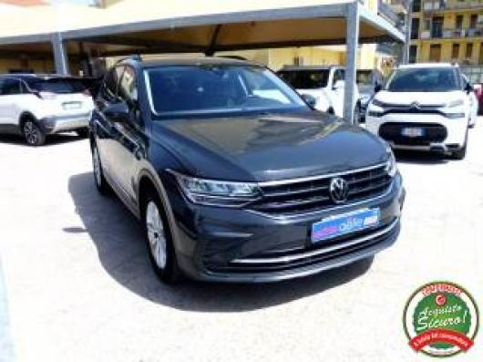 Tiguan