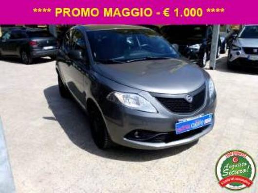 usato LANCIA Ypsilon