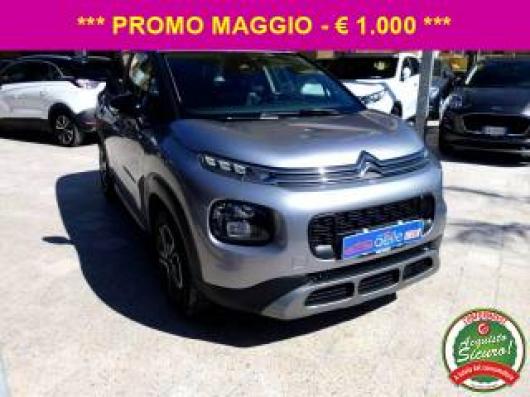 usato CITROEN C3 Aircross