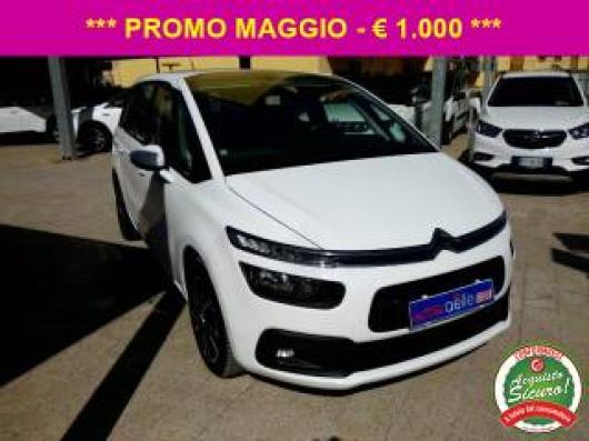 usato CITROEN Grand C4 Picasso