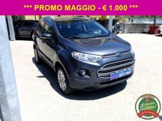 EcoSport