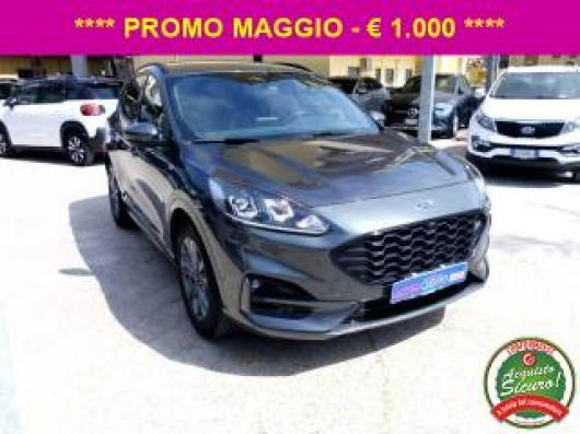 Kuga