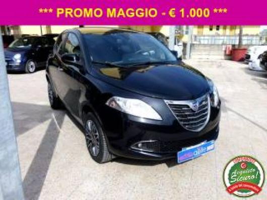 usato LANCIA Ypsilon
