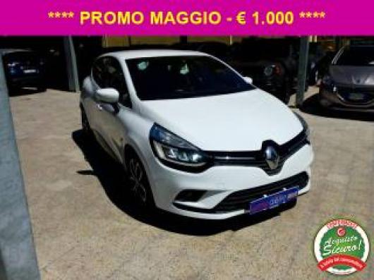 Clio
