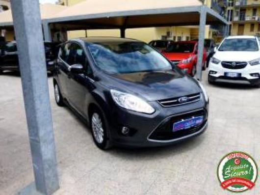 usato FORD C Max
