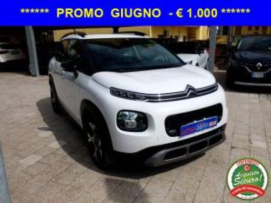 usato CITROEN C3 Aircross