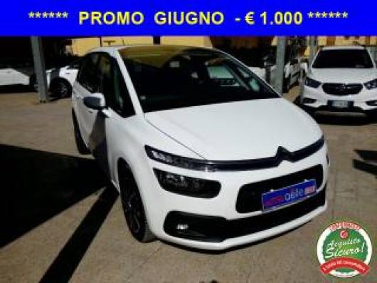 usato CITROEN Grand C4 Picasso